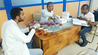 عاجل.. تعرف على نسبة متعاطي المخدرات بين سائقي الحافلات المدرسية