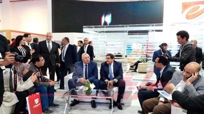 رئيس البنك الزراعي: نسعى لجعل بطاقة حيازة الفلاح تستخدم في الخدمات المصرفية