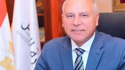 وزير النقل: افتتاح المحطة متعددة الأغراض بميناء دمياط غدًا