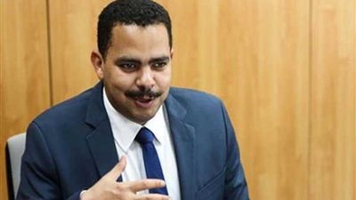 رئيس مستقبل وطن يهنئ الإمارات بالعيد الوطني الـ48