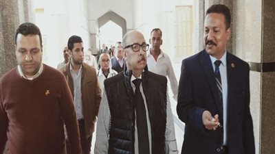 وكيل صحة أسيوط: إنشاء أول وحدة مناظير للشعب الهوائية لخدمة مرضي الصعيد