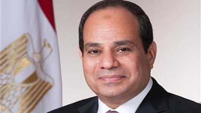 الرئيس السيسي يشيد بالذكرى الـ48 لتأسيس دولة الإمارات العربية