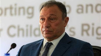 الحبس ثلاثة أشهر والغرامة للمتجاوز في حق الخطيب ومجلس إدارة الأهلي