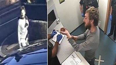 براءة قاتل الشواذ.. تعرف على السبب.. (فيديو وصور)
