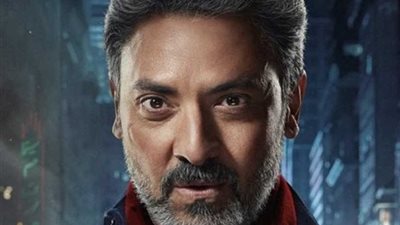 الفنان فتحي عبد الوهاب ينتهي من تصوير فيلم 