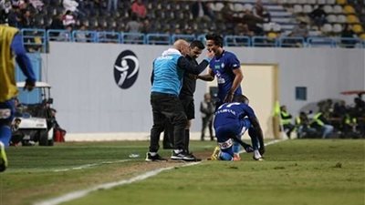 سموحة يفوز على طلائع الجيش بهدفين مقابل هدف في الدوري الممتاز