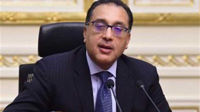 رئيس الوزراء يلتقي نواب البرلمان بمحافظتي شمال وجنوب سيناء