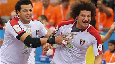 الثلاثاء.. اليد يناقش الاستعدادات النهائية للفراعنة لأمم إفريقيا