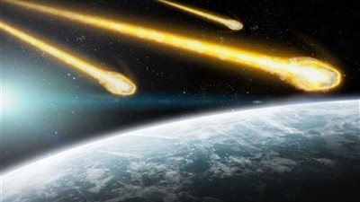 خطة حماية الأرض من كويكبات يوم 
