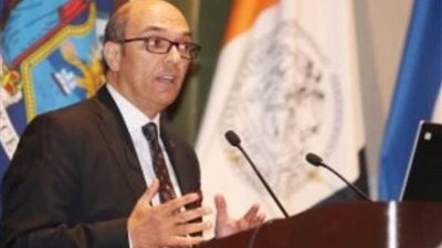 الغرفة الأمريكية بالقاهرة: الاقتصاد المصري يمتلك قصة نجاح مستمرة في التطور