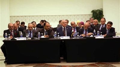 انطلاق فعاليات اجتماعات وزراء الري من مصر والسودان وإثيوبيا حول سد النهضة