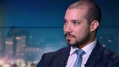 إحالة عبد الله رشدي للتحقيق بديوان عام وزارة الأوقاف