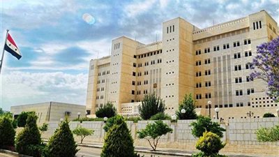 الخارجية السورية: كوارث واشنطن وصمة عار على جبين دولة تدعي الديمقراطية والحرية