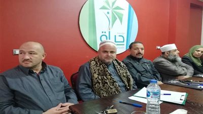 مؤسسة حياة تناقش الطلاق فى صالونها الثقافى