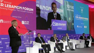 كندا تستضيف المنتدى العالمي للاقتصاد الدائري العام المقبل