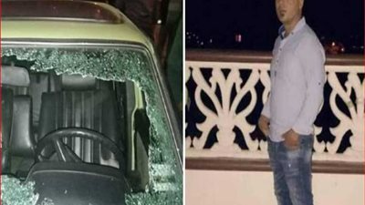 الحصاد المر ..قتل ابنته ثم خطيبها فيتَّم طفلين وجنيناً