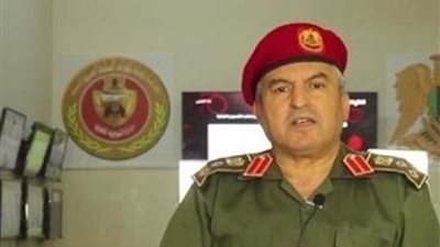 مسؤول بالجيش الليبي: لن نترك ليبيا للأتراك
