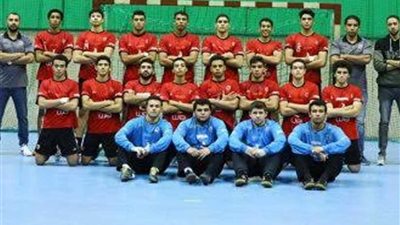لقاءات قوية فى الجولة الـ 13 بدورى مرتبط كرة اليد