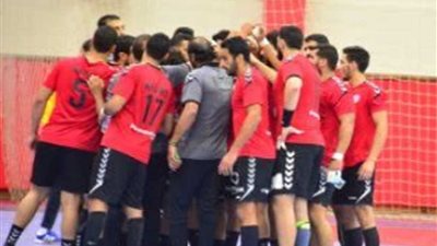 مجلس اليد يناقش الاستعدادات النهائية لأمم إفريقيا