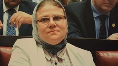 برلمانية: حل إشكالية مقررات التموين لـ(القاهرة الجديدة وبدر والشروق) ونقل تبعيتها للقاهرة