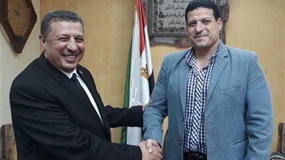 اتفاقية لمحاربة الدروس الخصوصية بين التعليم ونقابة الصحفيين بالإسكندرية