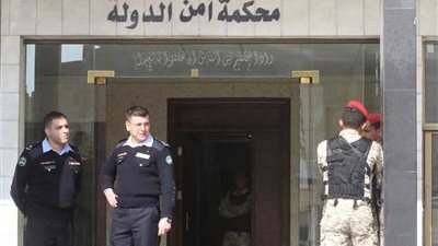 مصدر أردني: تحويل إسرائيلي تسلل داخل المملكة إلى محكمة أمن الدولة
