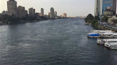 الأرصاد: غدا طقس دافئ على كافة الأنحاء نهارا والعظمى بالقاهرة 23