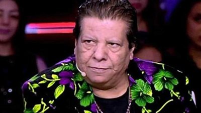عاجل..وفاة الفنان شعبان عبدالرحيم عن عمر 62 عاما