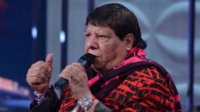 شعبان عبدالرحيم.. كيف يكون الفن سلاحًا ضد الإرهاب؟