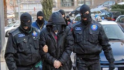 الشرطة الإيطالية تعتقل العشرات خلال عملية أمنية دولية ضد مافيا للإتجار بالبشر