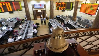 البورصة تواصل تراجعها لدى إغلاق تعاملات اليوم