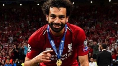 اختبارات شرسة وبطولة جديدة تنتظر محمد صلاح في ديسمبر