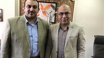 تعاون إيجابي بين المستشفى الجامعي وهيئة التأمين الصحي ببني سويف