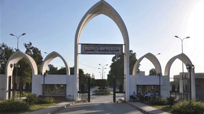 جامعة المنيا تحتفل باليوم العالمي للطفل مع أطفال النيل الدولية