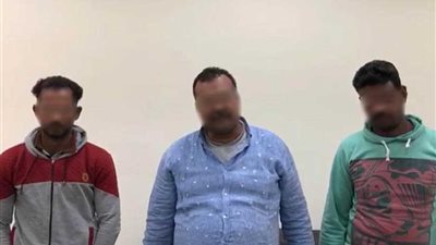 القبض على المتسببين في انهيار عقار مصر القديمة