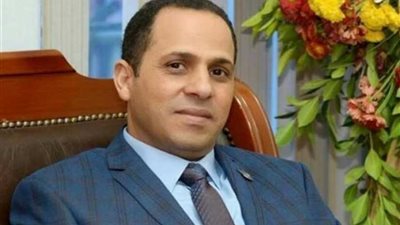 جامعة دمنهور تحصد الميدالية الذهبية في بارالمبياد الجامعات المصرية