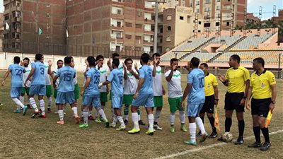في دوري الجامعات المصرية.. المنوفية تقتنص فوز صعبًا من الإسكندرية