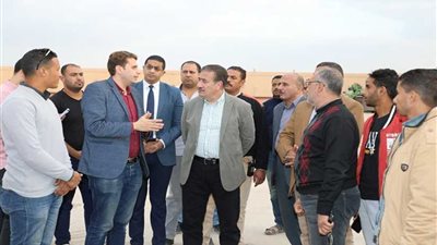 المنوفية: طرح مصنع أبو خريطة لتدوير القمامة للإستثمار