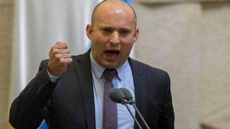 الاحتلال الإسرائيلي