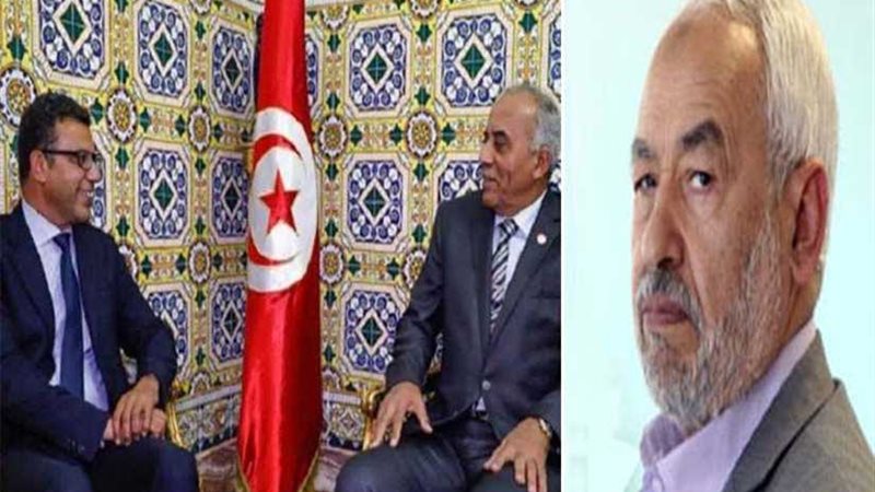 فشل خطة حركة النهضة