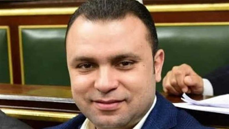 الغنيمي: اختيار الشريف