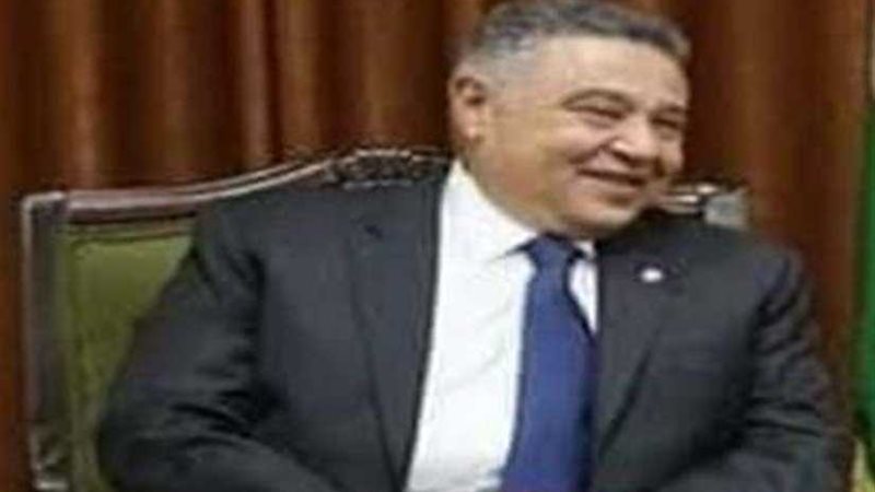 محافظ البحرالأحمر
