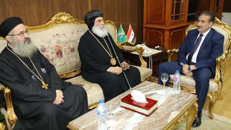 بحضور رئيس الجامعة