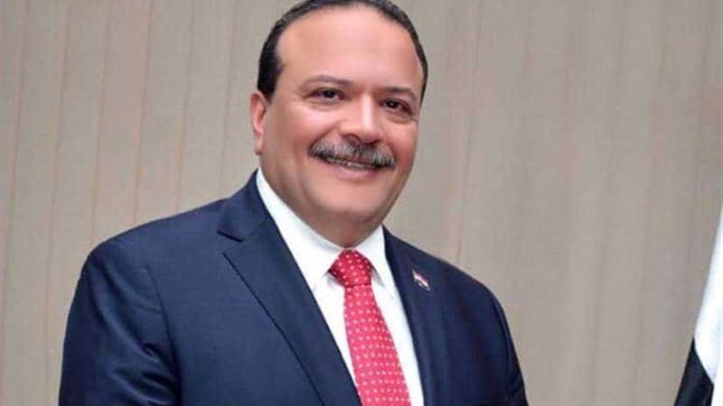 رئيس جامعة طنطا: