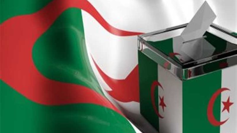 وزير الاتصال الجزائري