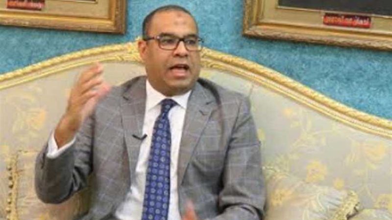 فضل الله: الكرة المصرية