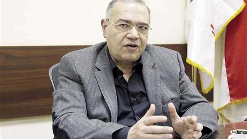 رئيس المصريين الأحرار: