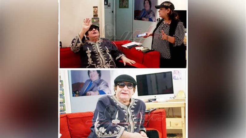 محيي إسماعيل: السادات