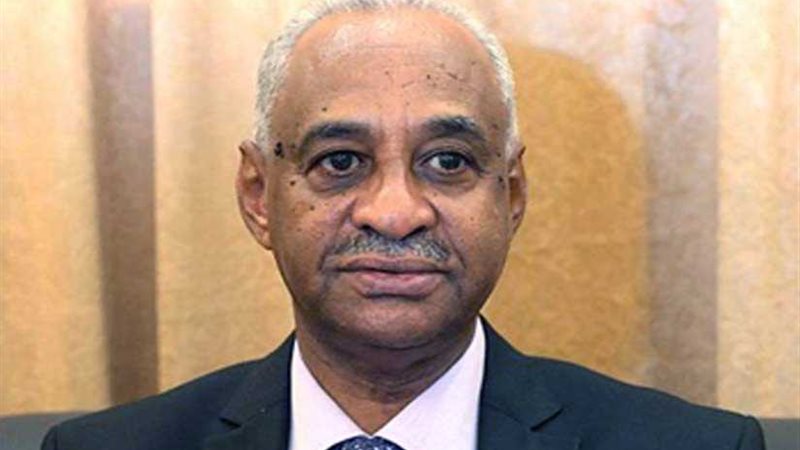 وزير الإعلام السوداني: