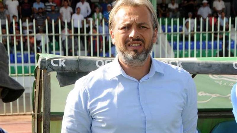 ديسابر يعلن تشكيل